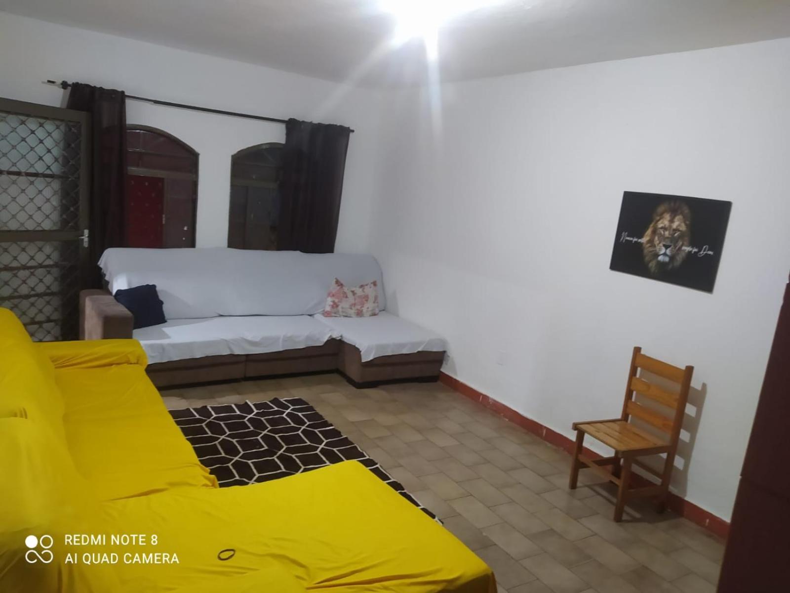 Hostel Pantanal Experience - Pantanal N' Bonito Tours Кампу-Гранди Экстерьер фото